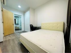 The Lakefront Residences (D22), Condominium #602957321